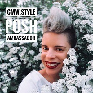 Meet Your Posher - Carolyn
